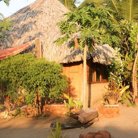 Monsoon Eco Resort - Whisky Point Arugambay Pottuvil Exterior photo